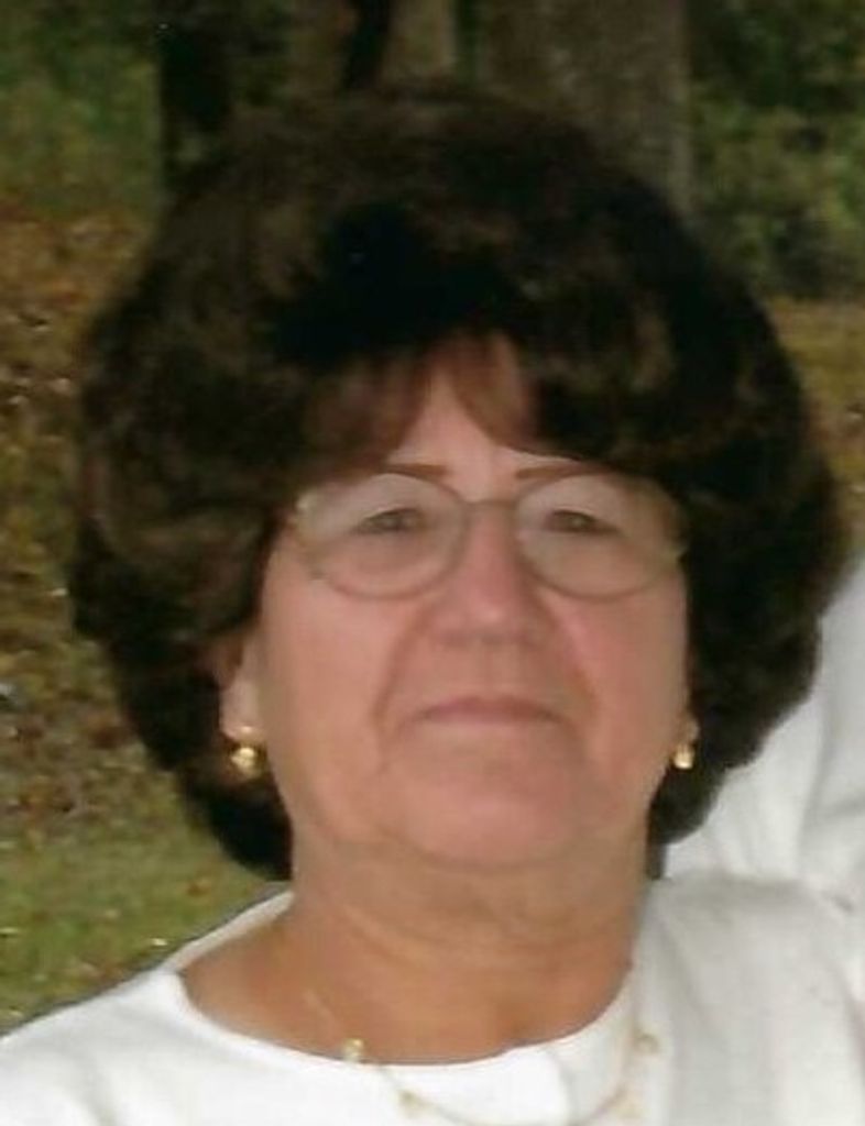 Eunice M. Bell Profile Photo