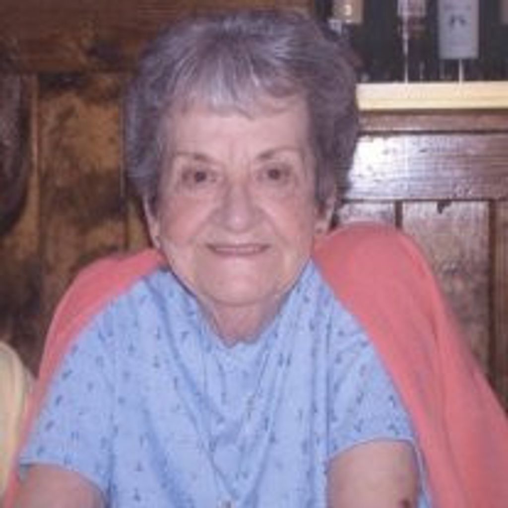 Betty Bartelheim