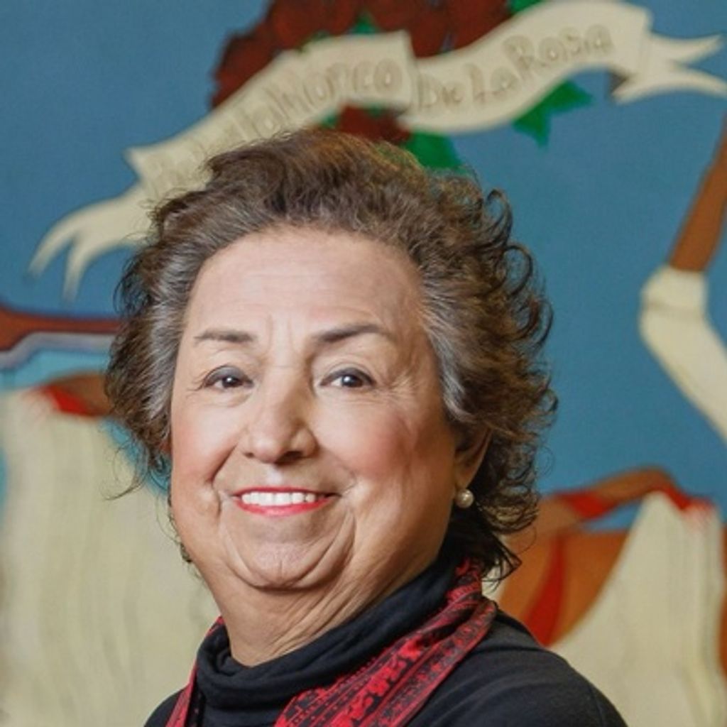 Victoria "Vickie" Betancourt De La Rosa