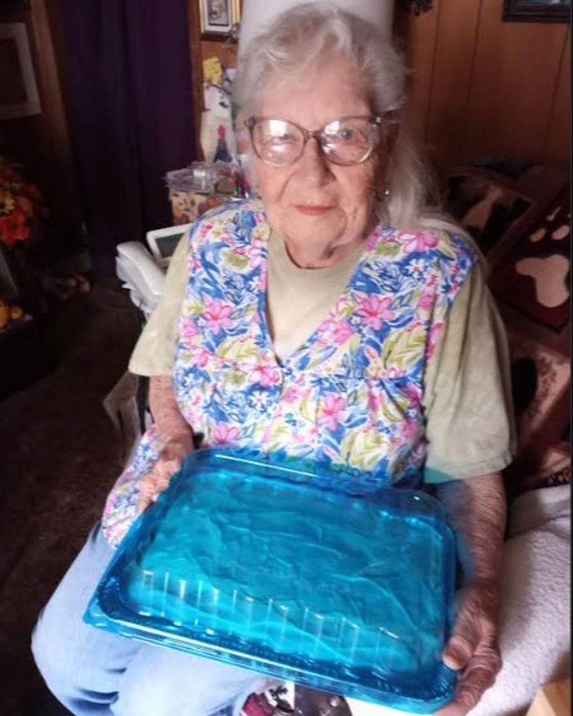 Valerie Herlong Thurman