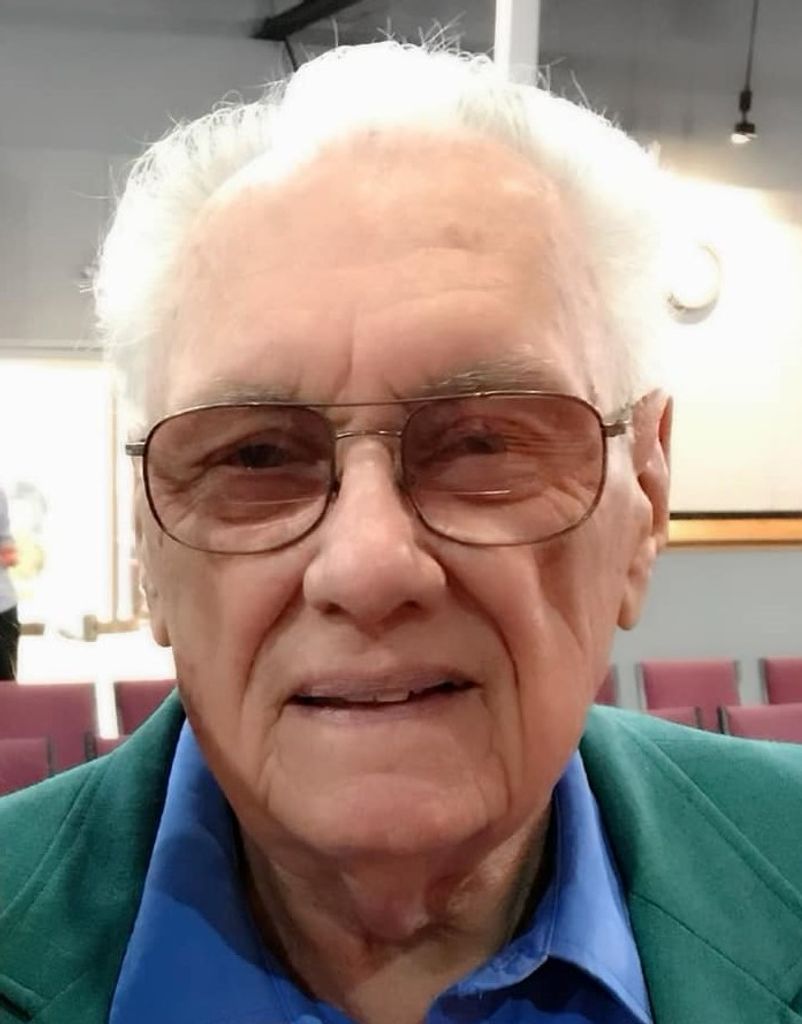 Emerson H. Teveit