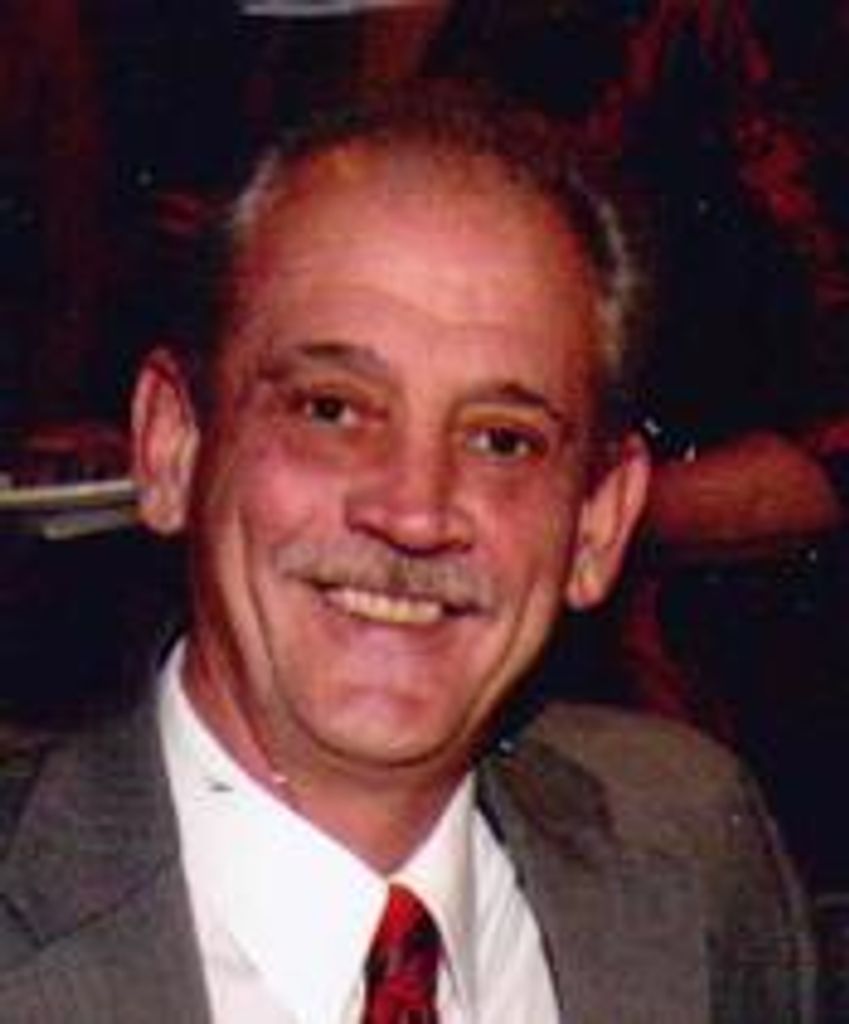 John H. "Jack" Roscoe