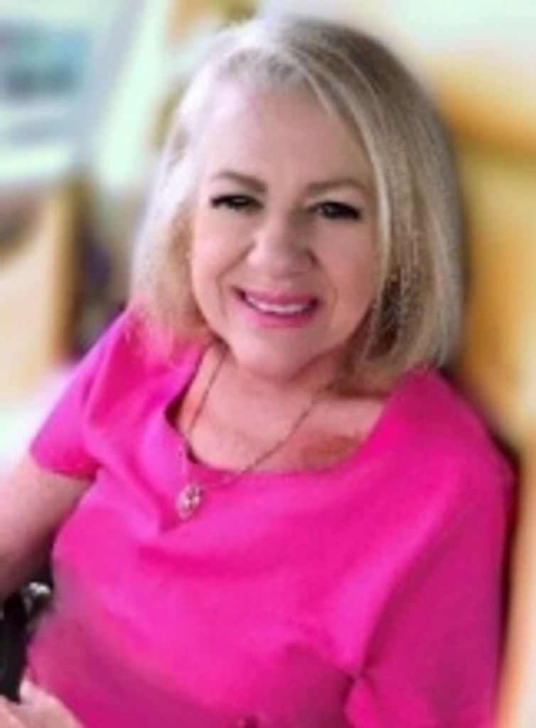 Linda Lee Clarke