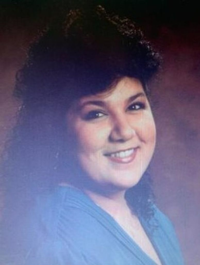 Kimberly Jude Ann Palumbo