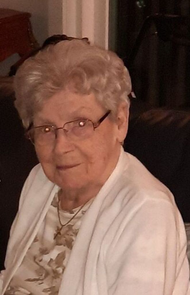 Muriel Foley Profile Photo