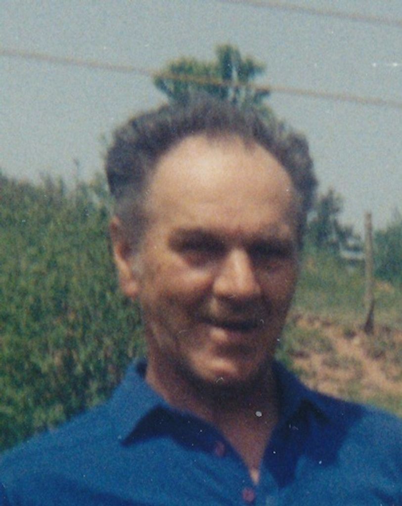 Joseph Edward Surette