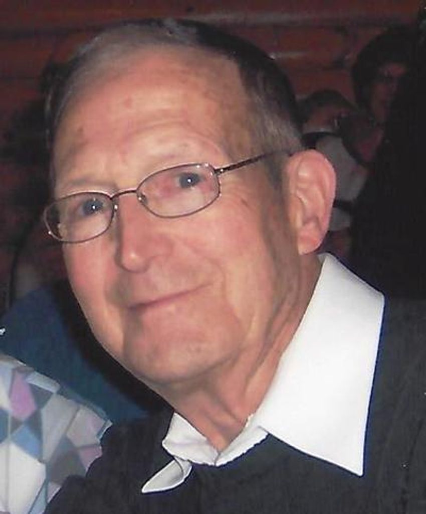 Paul Henry Showers Profile Photo