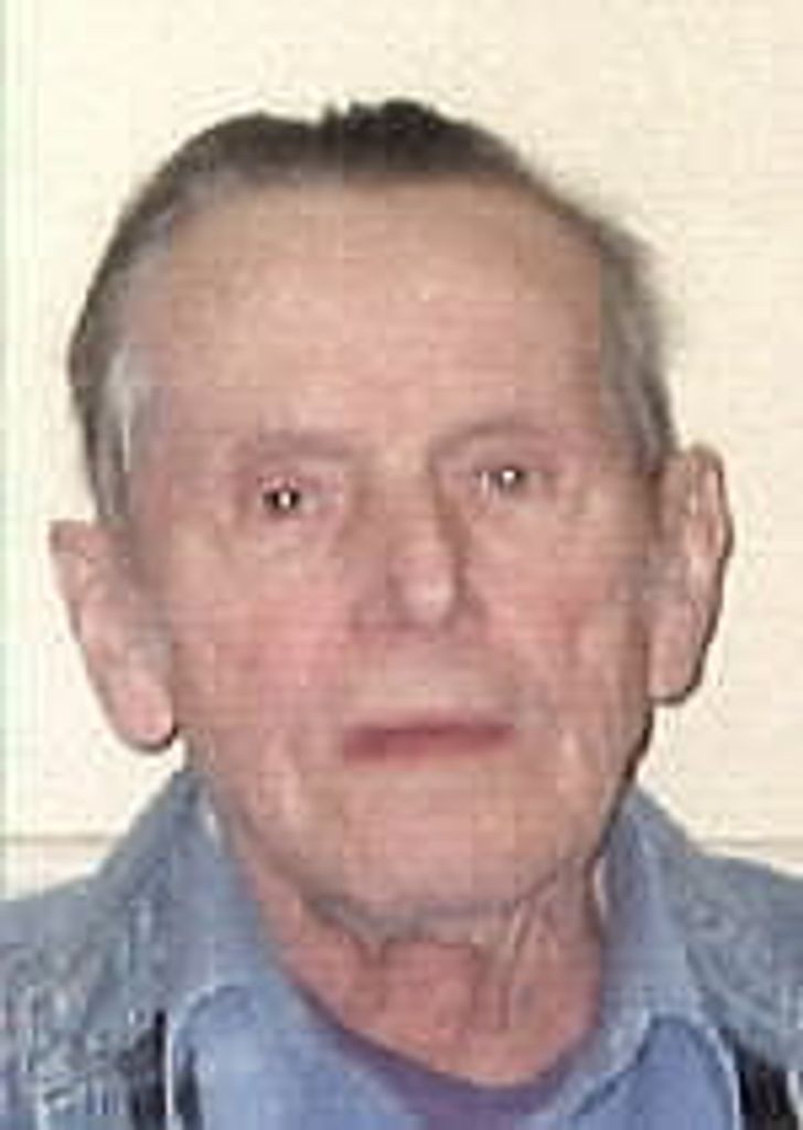 Richard Clarence Oestreich Profile Photo