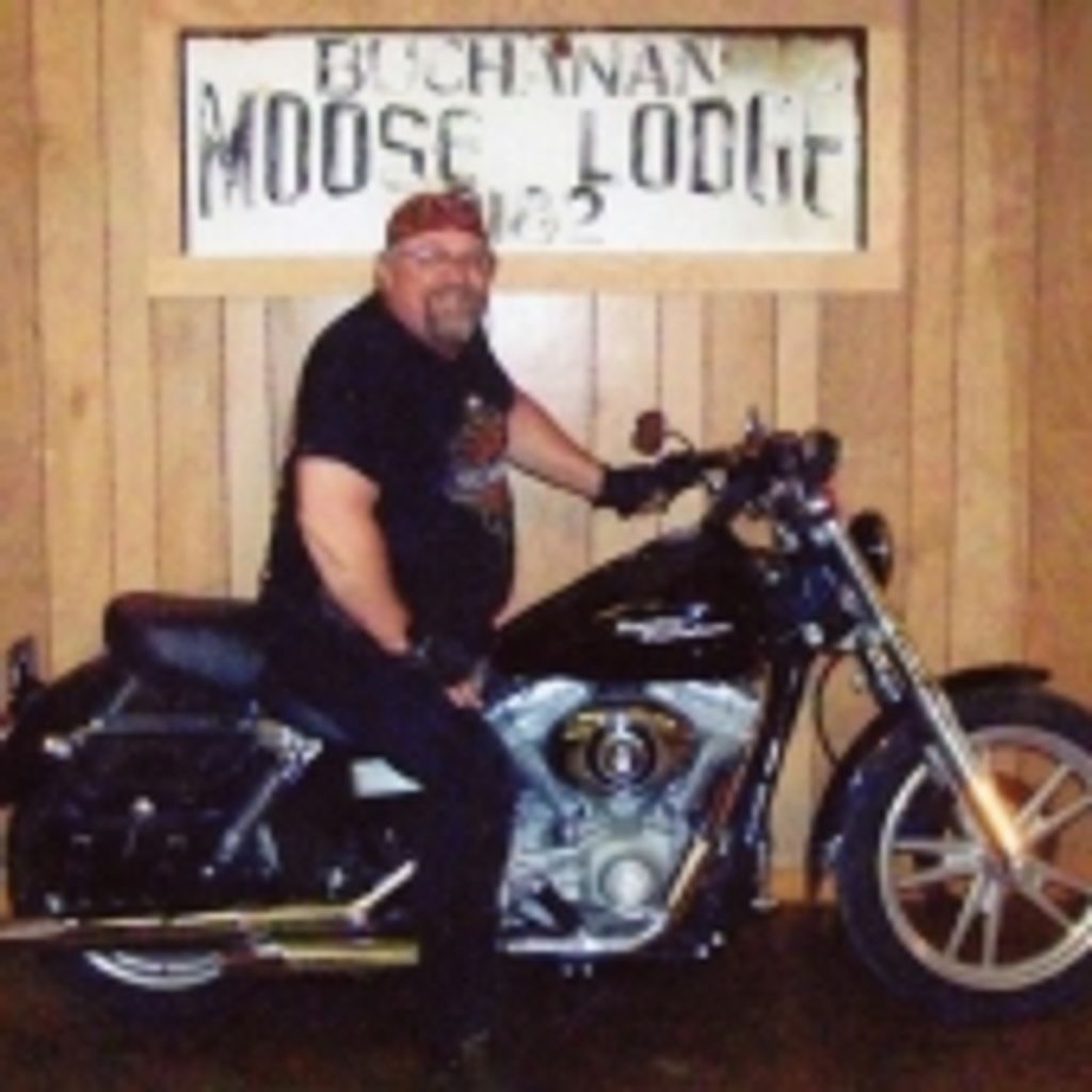 Robert Wayne Spangler Profile Photo