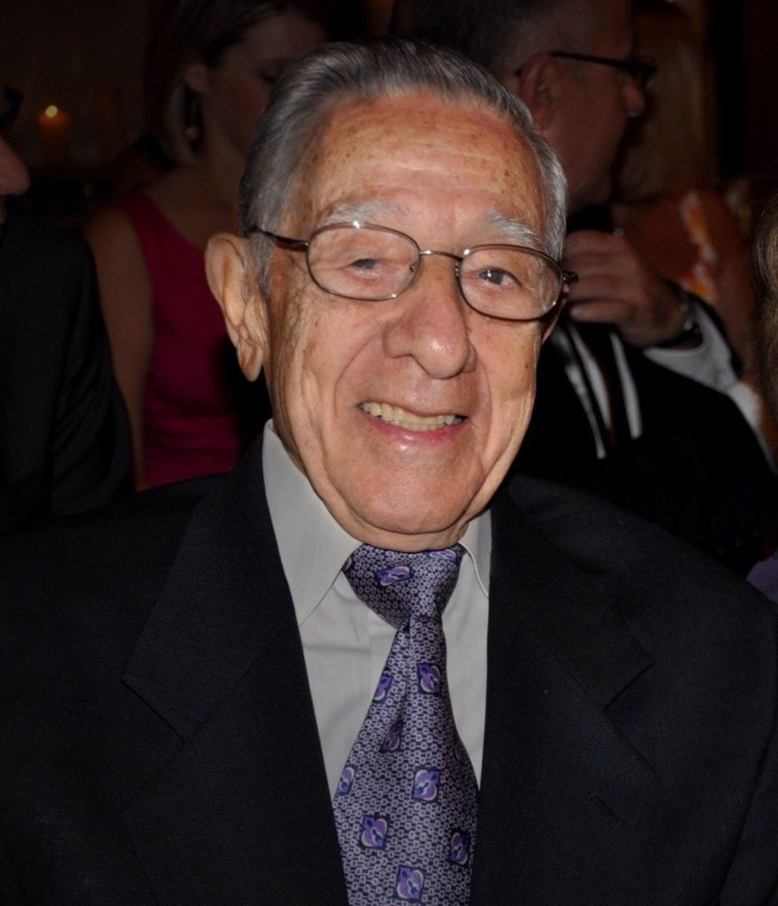 Peter George Gerbino