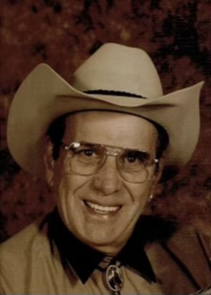 Harold Gene King Profile Photo