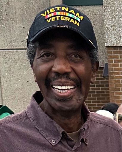 1SG Henry Lewis, ARMY, (Ret)'s obituary image
