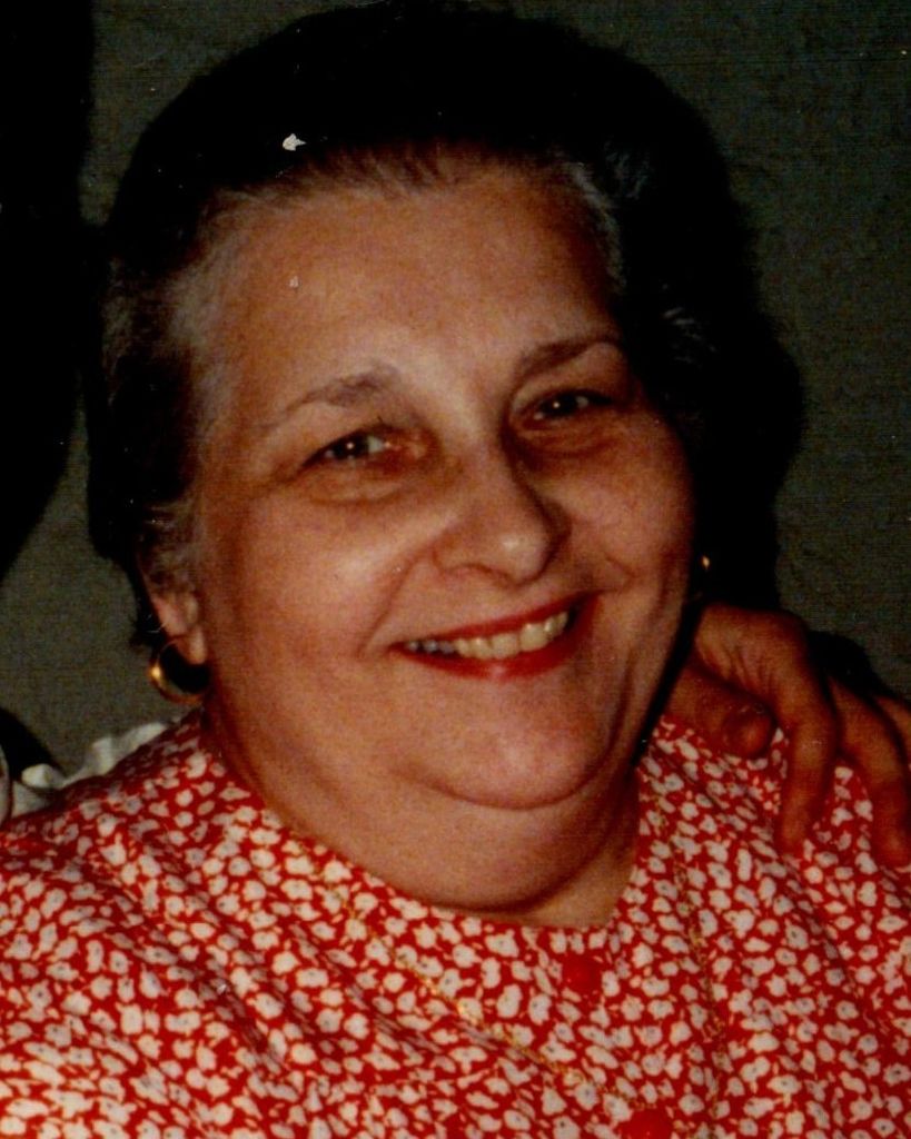 Mary "Tootsie" Kerbovac