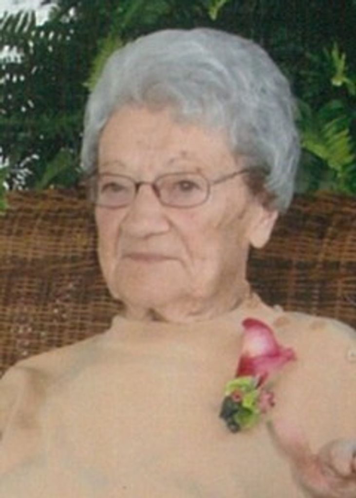 Kathleen M.  Leister