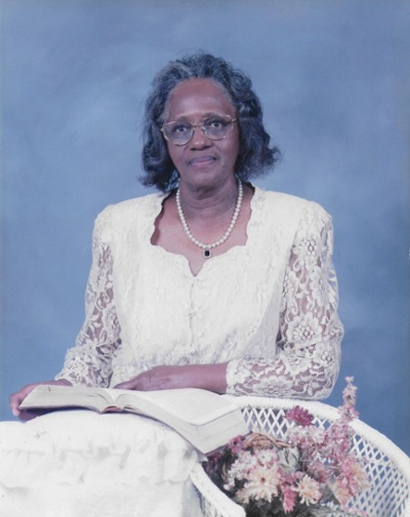 Bobbie J. Howze Holmes Profile Photo