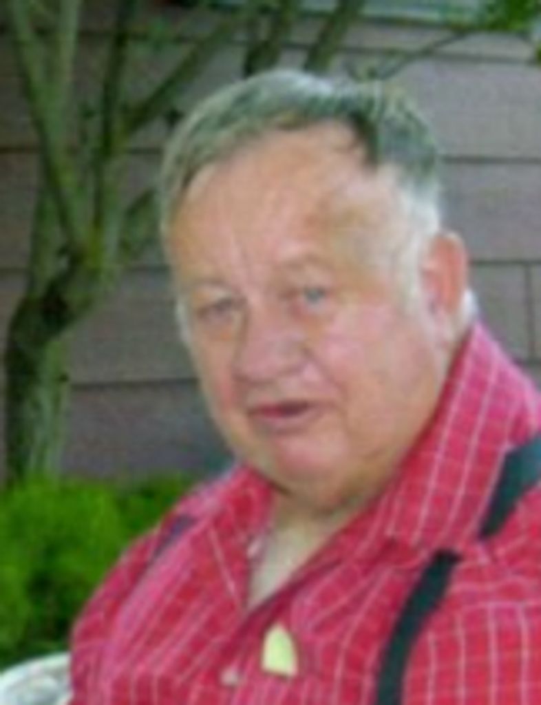 Richard Milton Goldsby Sr.