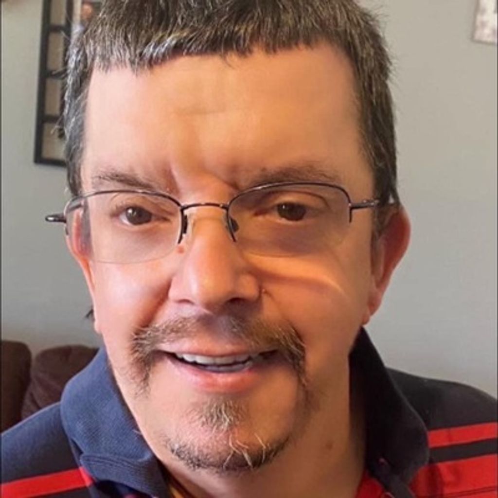 Timothy Curtis Sluder Profile Photo