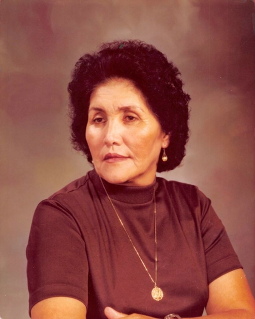 Lidia Ruiz Garcia Profile Photo