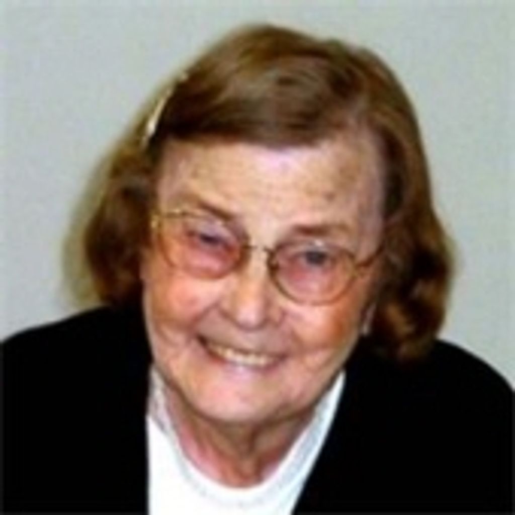 Mary D. Scholfield