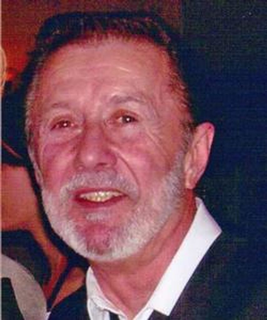 Pasquale S. Petrone Sr.