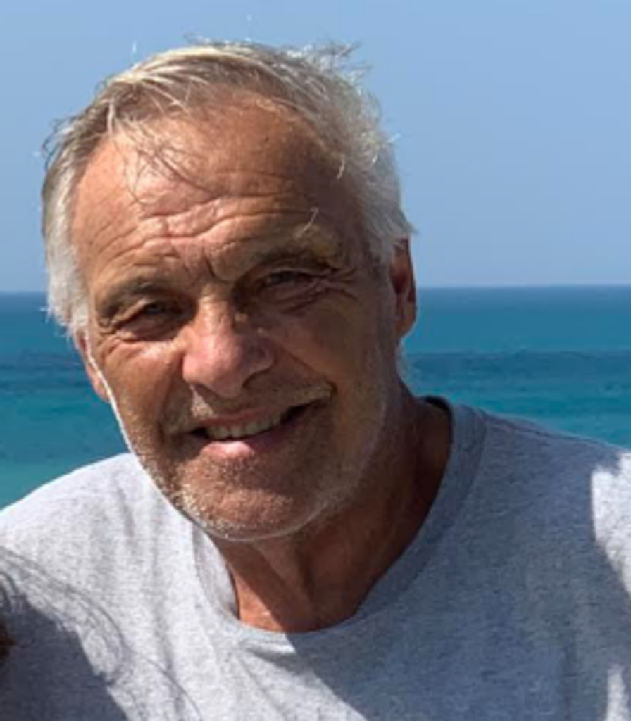 Keith Taggart Profile Photo