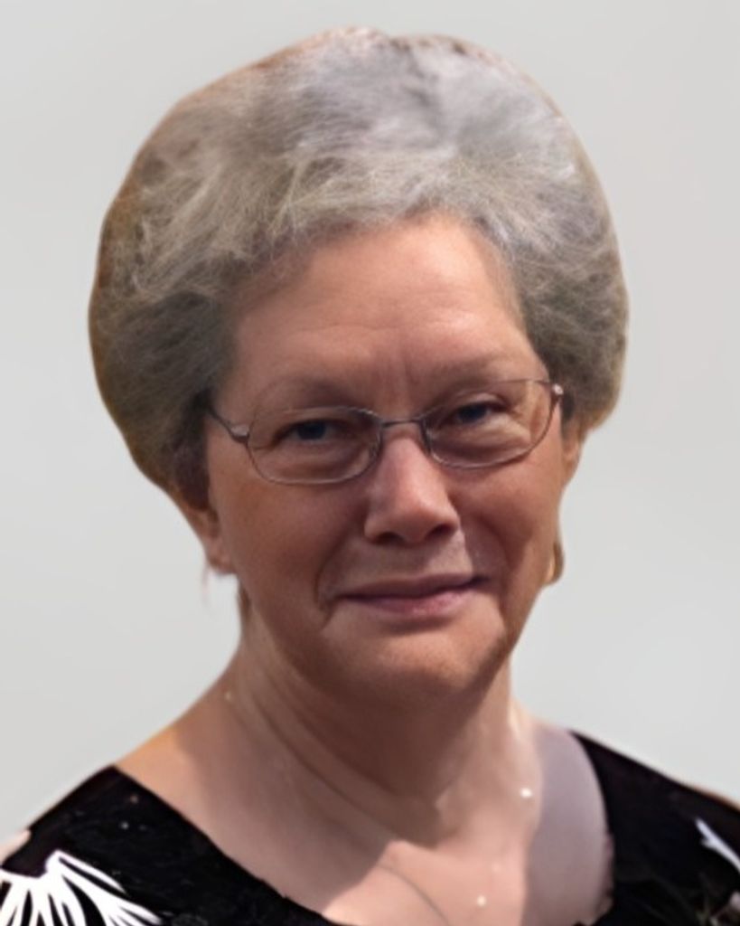 Charlene Patricia Ferguson Profile Photo