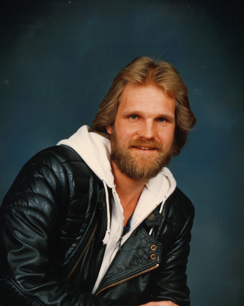 Peter Dean Erickson Profile Photo