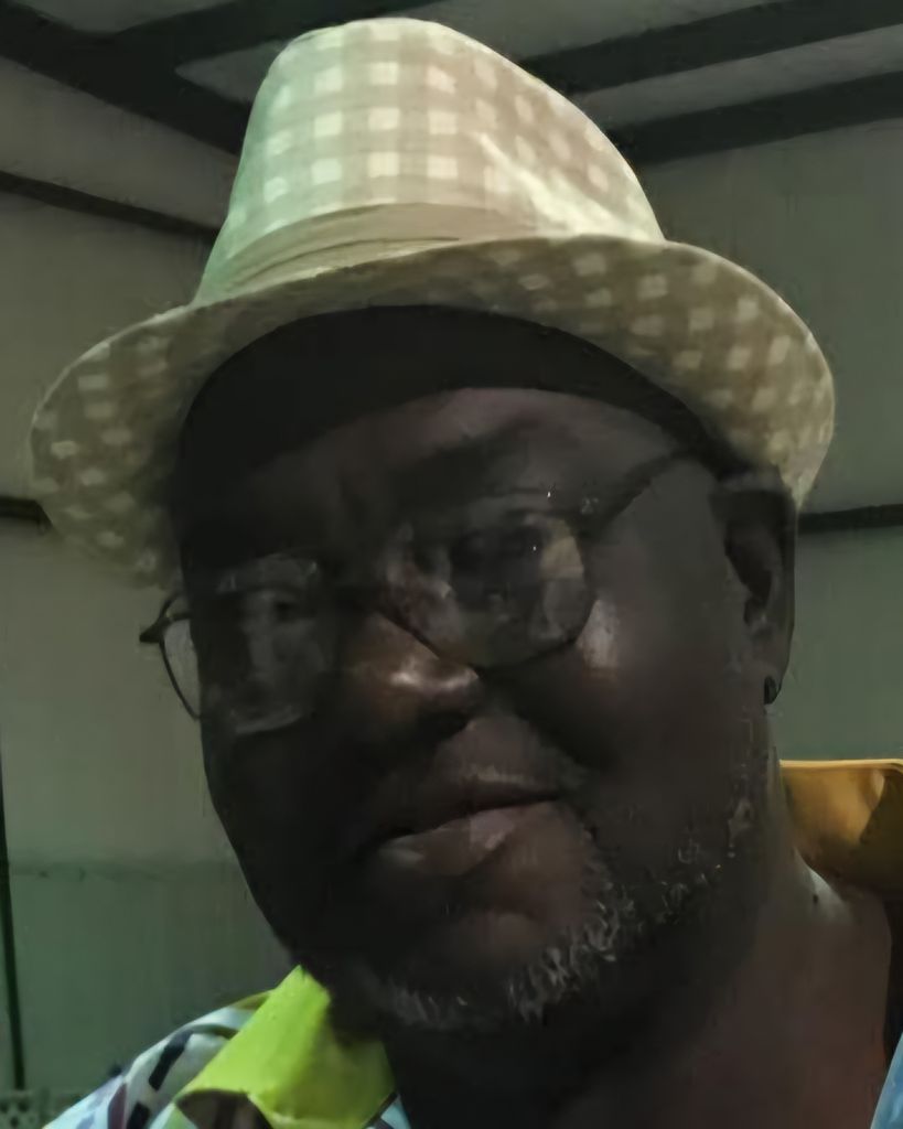 Roy Lee Jenkins Sr.