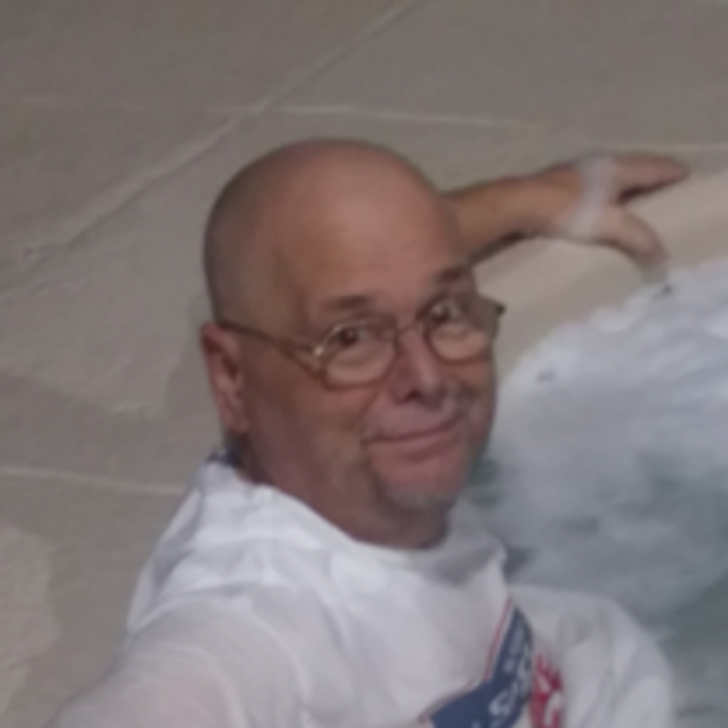 Jeffrey Michael Collins Profile Photo