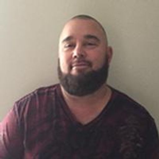 Richard Morgan, Jr. Profile Photo