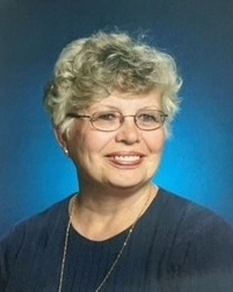 Joyce M. Charlson Profile Photo