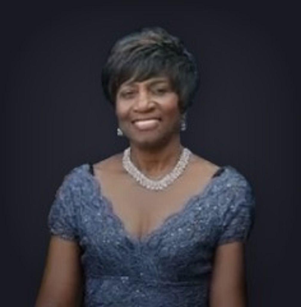 Ida Selena Williams Profile Photo