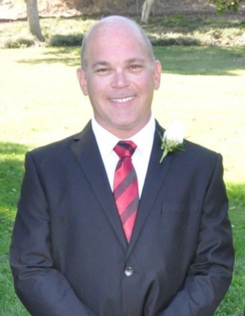Jay "Odie" Otey
