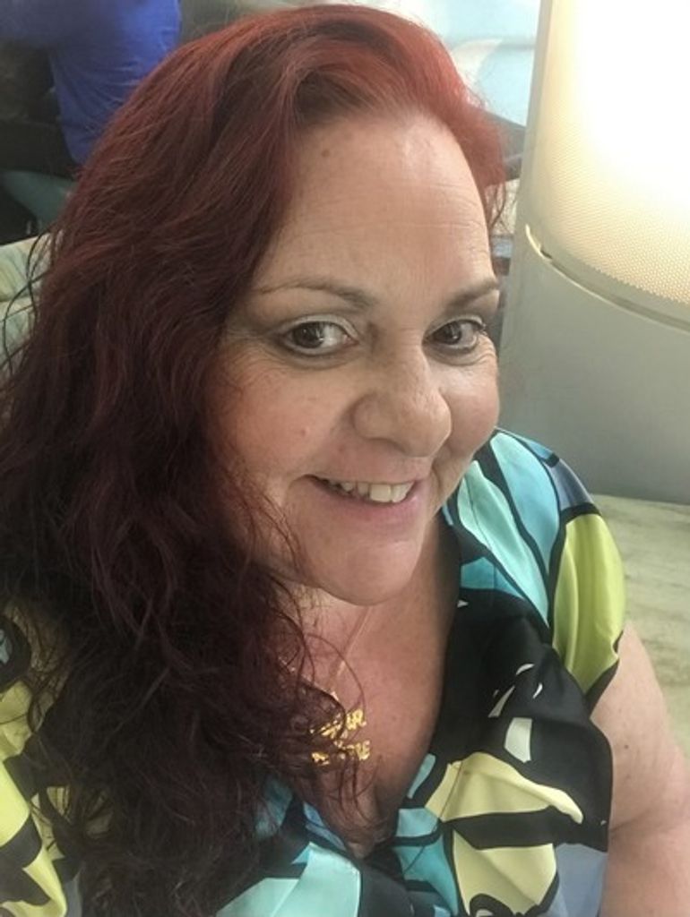 Deborah Suzanne Okojie Profile Photo