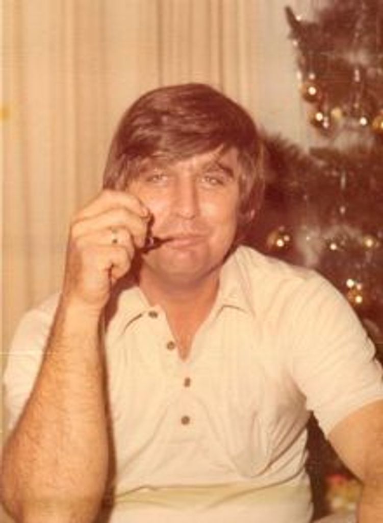 Donald Townsend Profile Photo