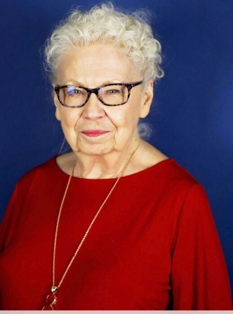 Barbara Witwer