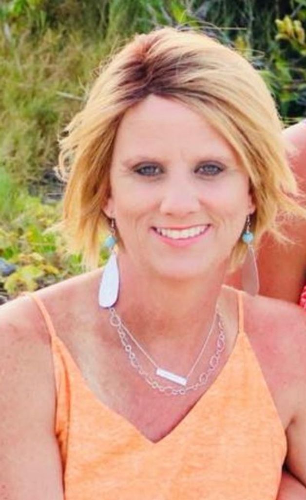 Shannon Rhodes Everett