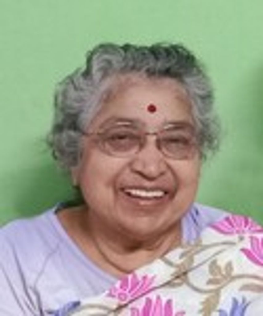 Krishna Chakrabarty Profile Photo