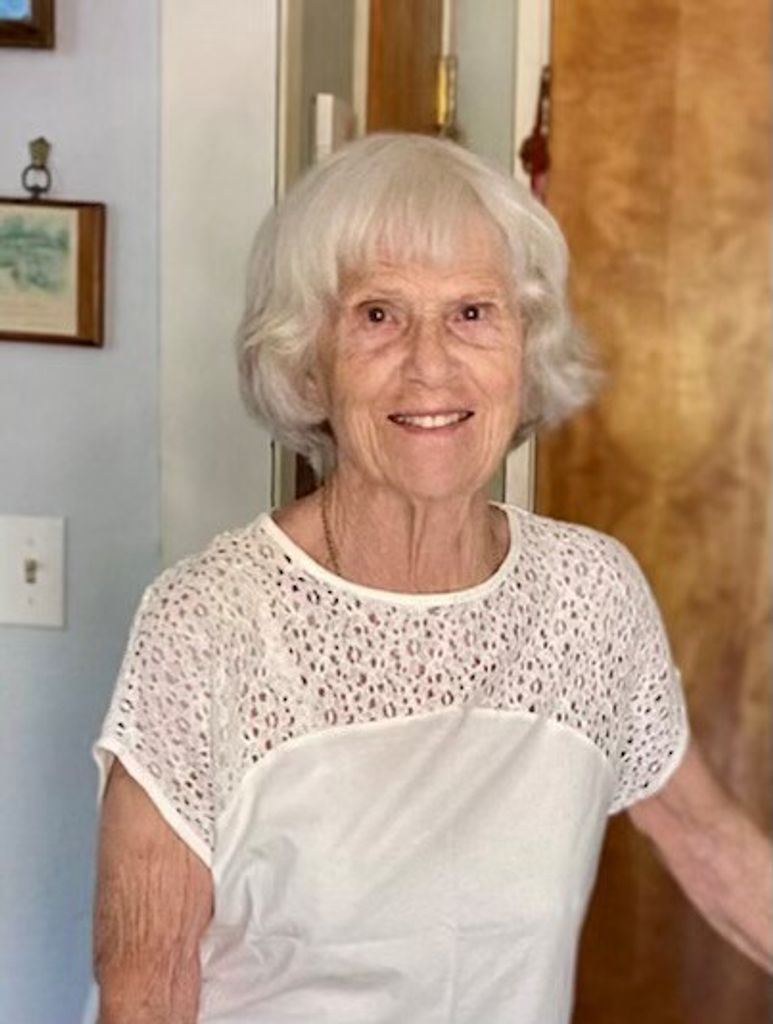 Jacqueline Louise Wahleithner Profile Photo
