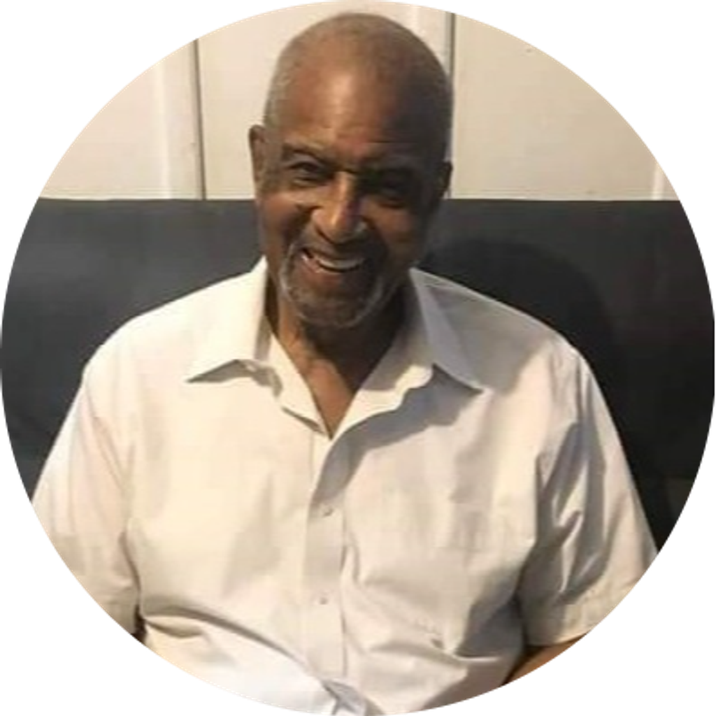 George Thomas Jones