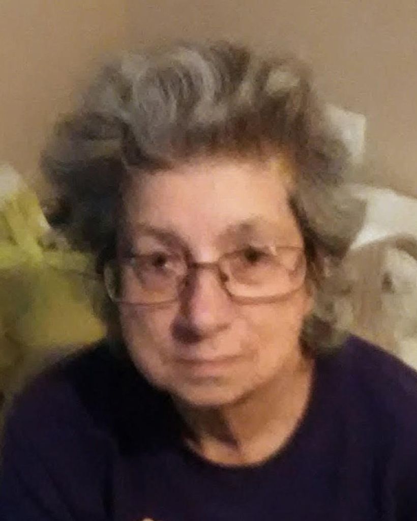 Janet Matherne Dufrene