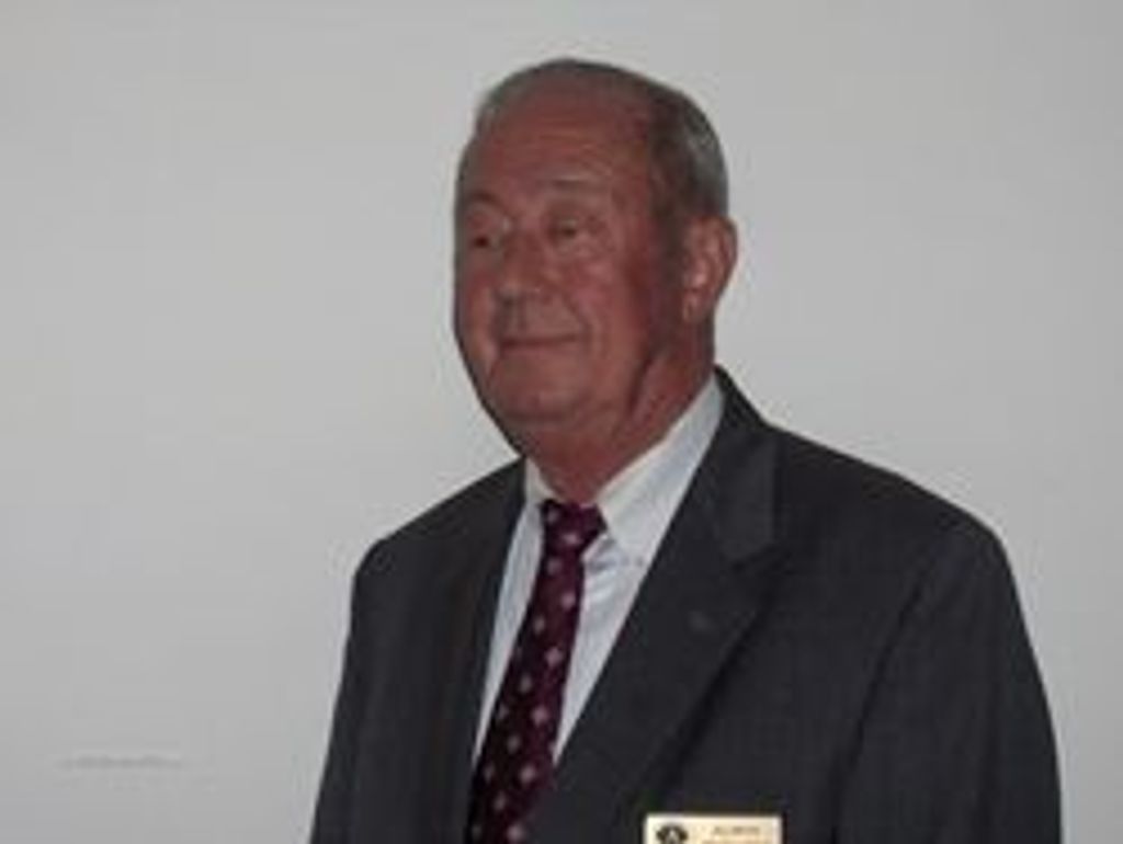 Ray Adams Profile Photo