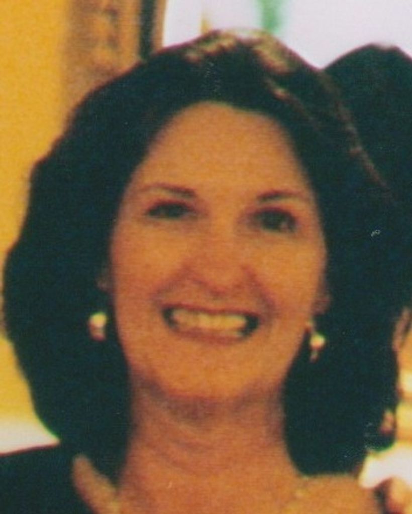Ellen Blackwell Looff