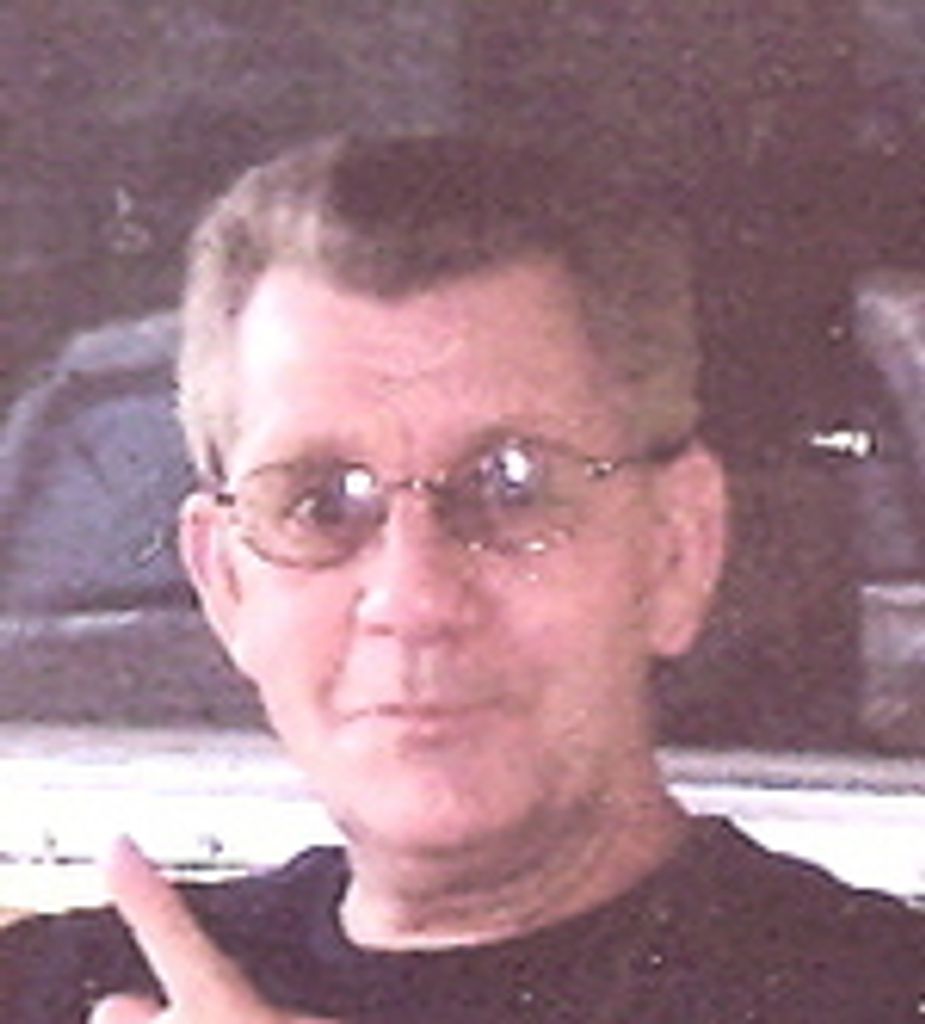 Ronnie Glen Jackson