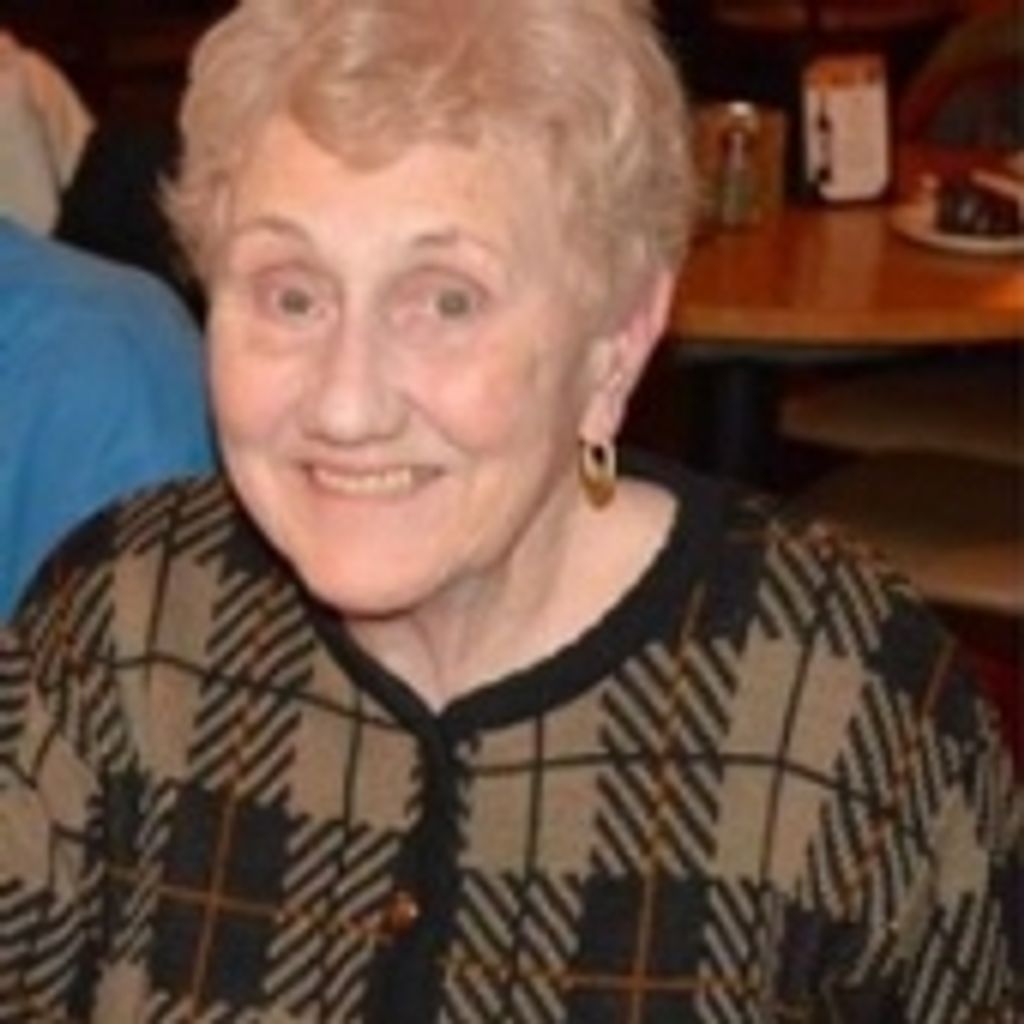 Audrey J. Bourbonnais Profile Photo