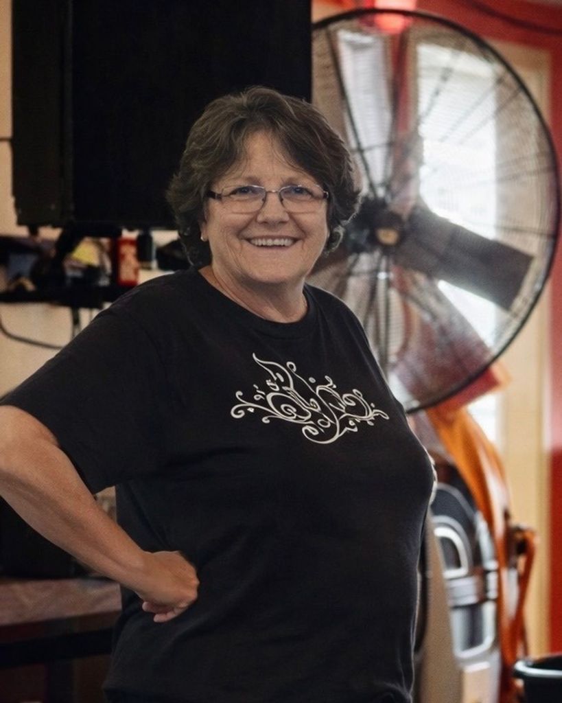 Jackie Monteen Callaway Profile Photo