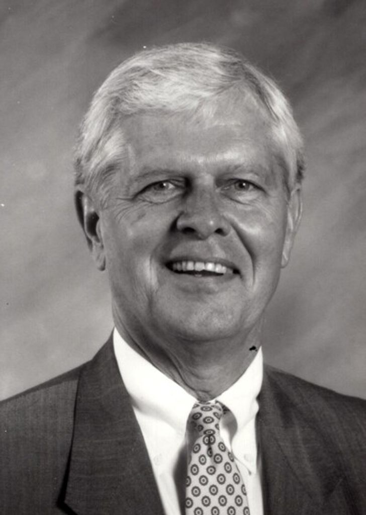 Joseph Tucker Profile Photo