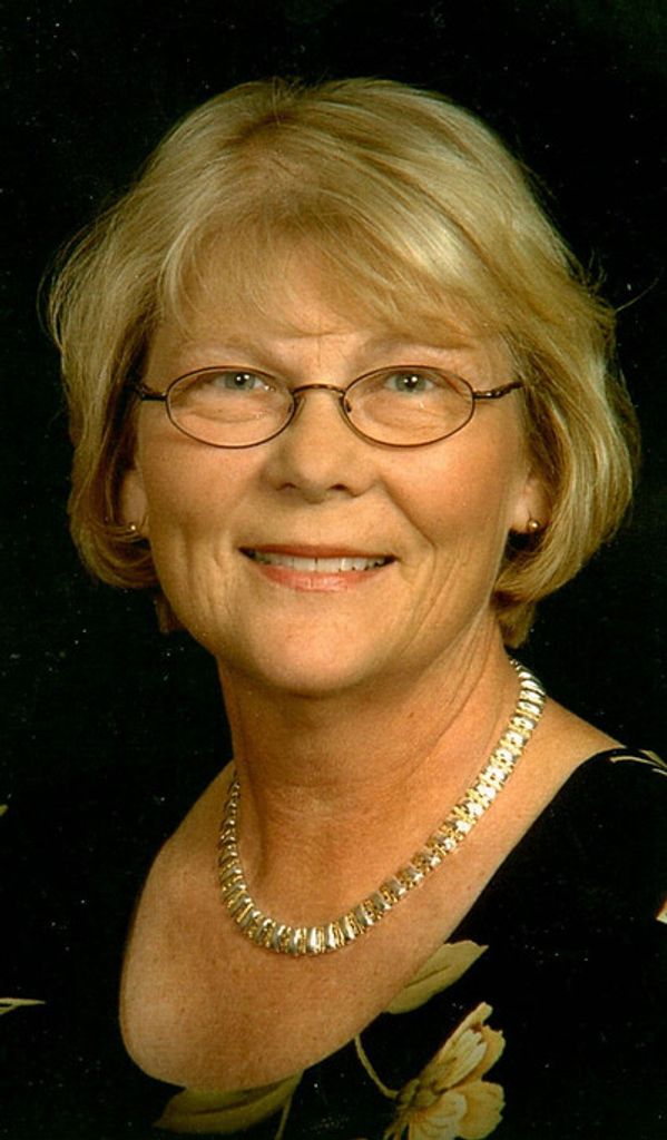 Linda Legreid Profile Photo