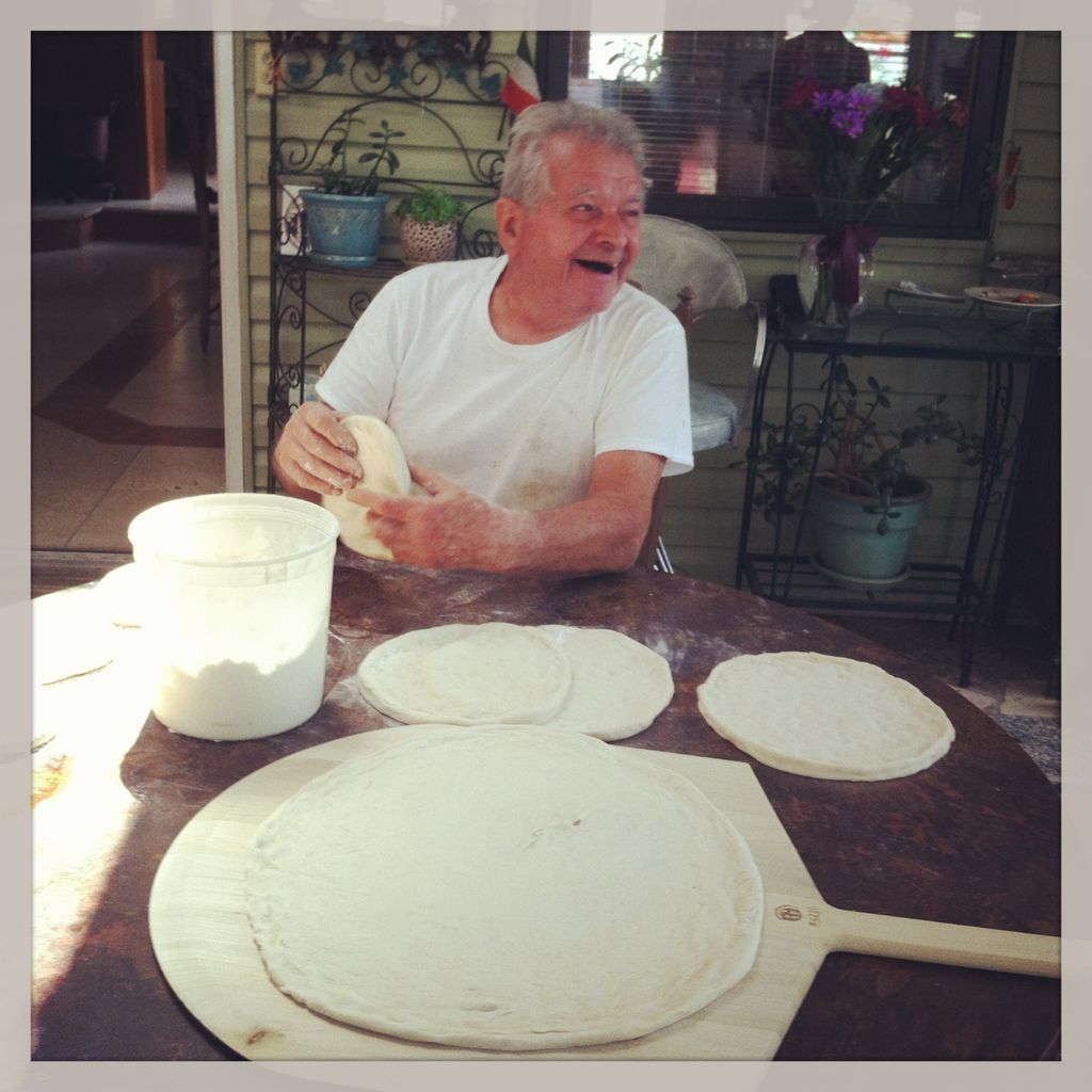Giovanni B. Mannino Profile Photo
