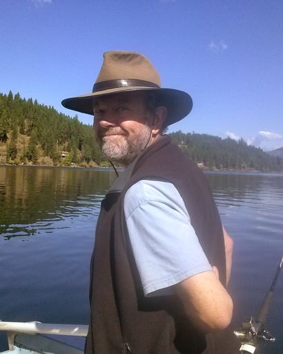 Raymond James Whiteside Profile Photo